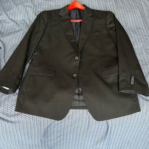 Men’s Banana Republic suit jacket